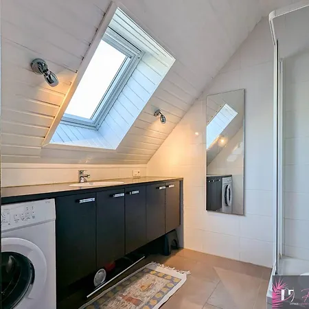 Appartement Cosy Avec Vue Mer, Proche - Fr-1-825-69 La Rochelle (Charente-Maritime)