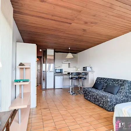 Appartement Cosy Avec Vue Mer, Proche - Fr-1-825-69